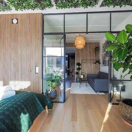 Apartment Green Copenhagen