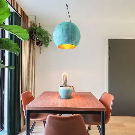 Green Apartment