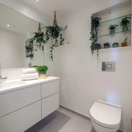 Apartment Green Copenhagen
